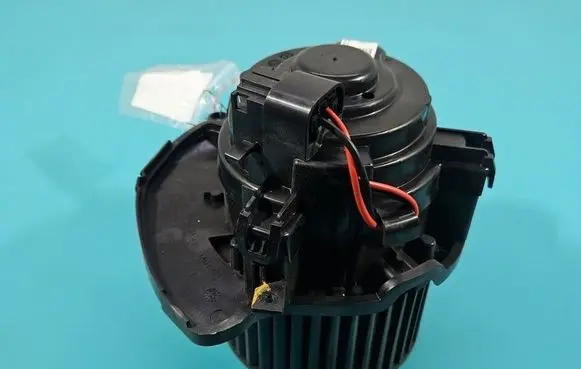 Dacia Duster III Heater fan/blower 12289550 IMPRK1571385