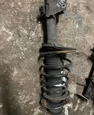 Fiat Doblo Front shock absorber/damper