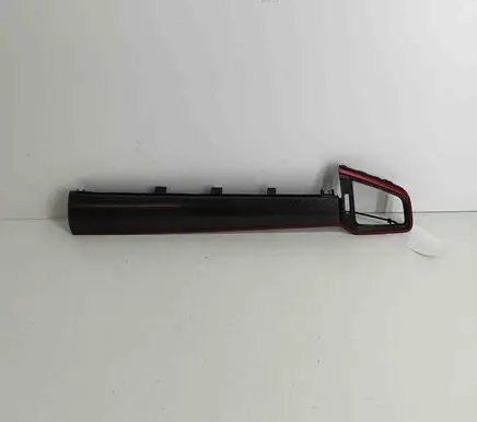 Honda Civic X Dashboard glove box trim 77270TBAA1