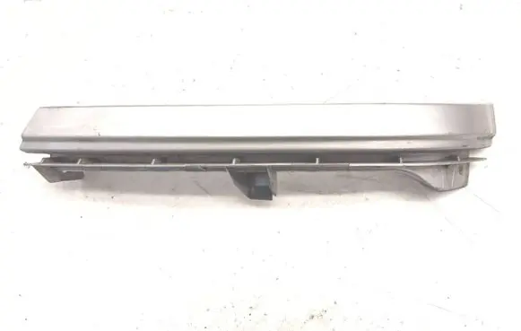 Opel Zafira A Under headlight/headlamp trim 90580651