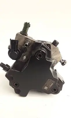 Volvo C30 Fuel injection high pressure pump 0445010111 30756125 0986437325