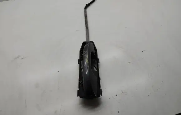 Seat Alhambra (Mk2) Front door exterior handle 5L0837885C