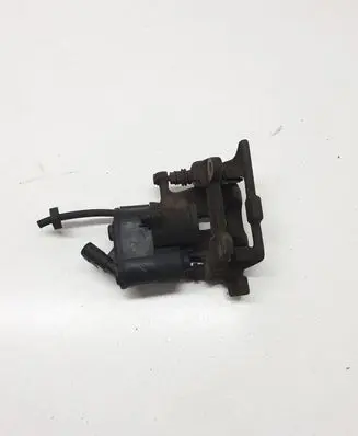 Audi A6 S6 C6 4F Rear brake caliper