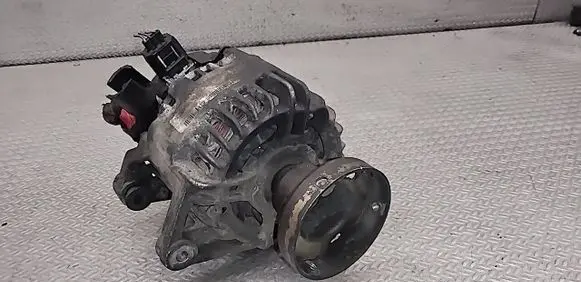 Ford Focus Generator/alternator 1M5T10300BD