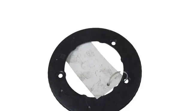 Opel Insignia A Crankshaft position gear 46471843