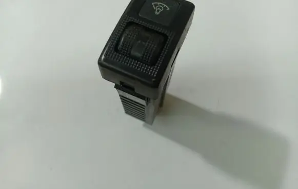 Mazda Premacy Panel lighting control switch 