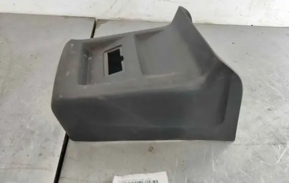 Audi Q2 - Other center console (tunnel) element 81A864376B4PK