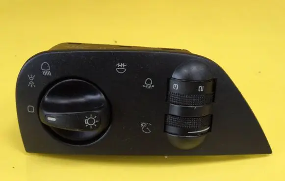Light switch