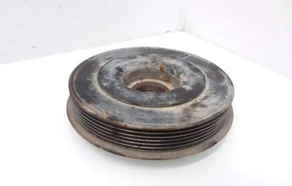 Citroen Xsara Picasso Crankshaft pulley 771658001