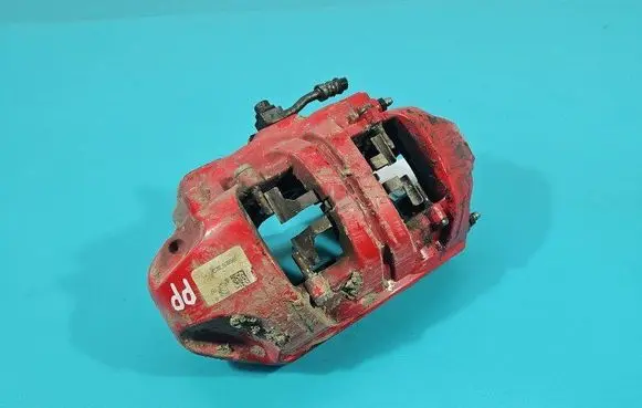 Tesla Model 3 Front brake caliper 1044642-00-D IMPRK1438280