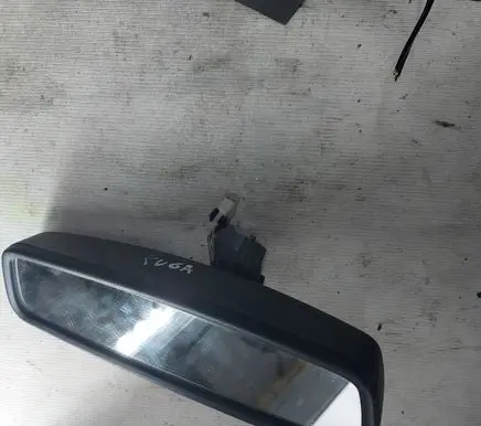 Ford Kuga I Rear view mirror (interior) 026532 D2L4A