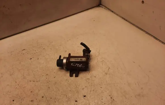 Ford Focus C-MAX Turbo solenoid valve 6116300