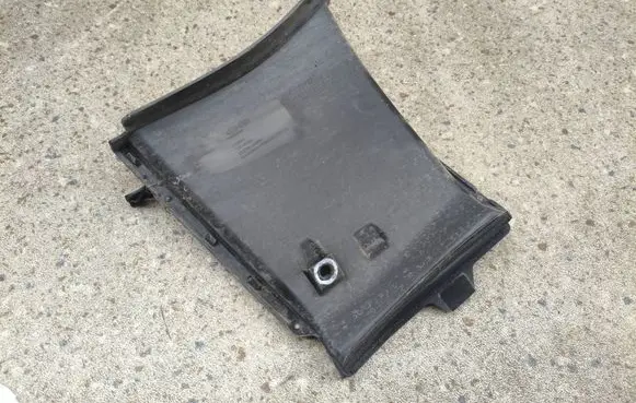 KIA Stinger Air intake duct part 87773J5000