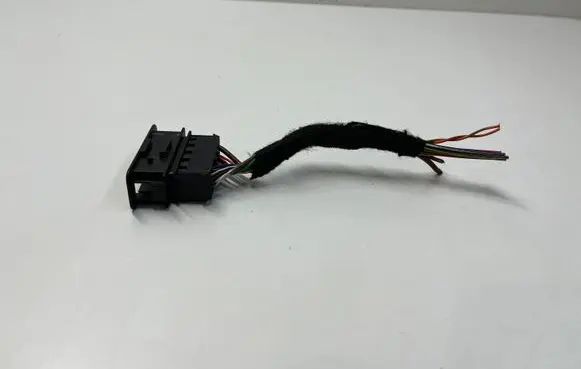 Porsche Cayenne (9PA) Other wiring loom 1J0972785