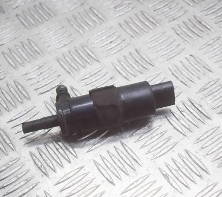 Audi Q5 SQ5 Headlight washer pump 3B7955681