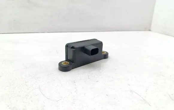 BMW 1 E81 E87 ESP acceleration yaw rate sensor 6778421