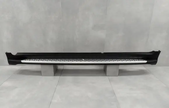 KIA Sportage Sill/side skirt trim D9875-ab100