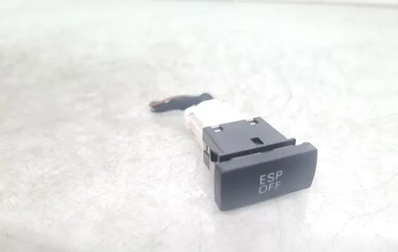 ESP (stability program) switch