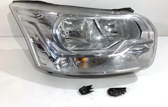 Ford Transit Headlight/headlamp 
