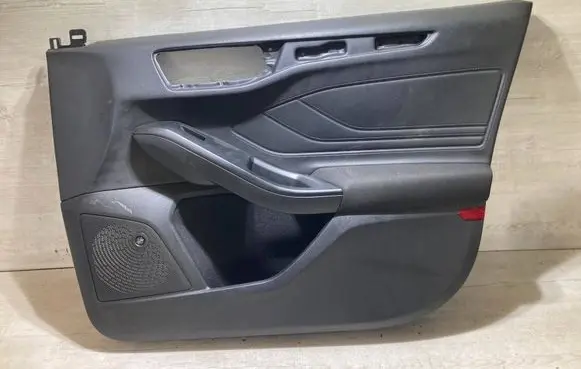Ford Focus Front door card panel trim JX7BA23942AJ