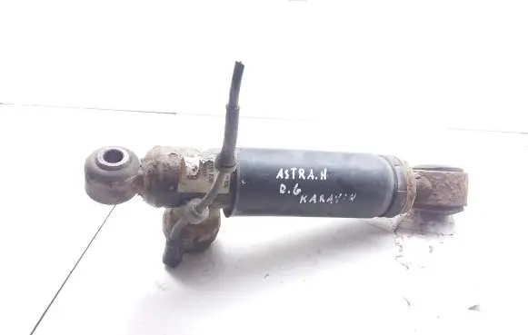 Opel Astra H Shock absorber/damper/air suspension 13191636 315000331