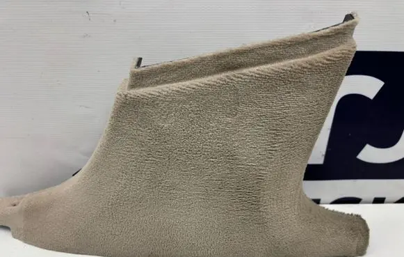 Mercedes-Benz S AMG W222 (B) pillar trim (bottom) A2226904425