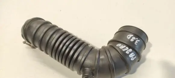 Mitsubishi Pajero Turbo air intake inlet pipe/hose MR404734