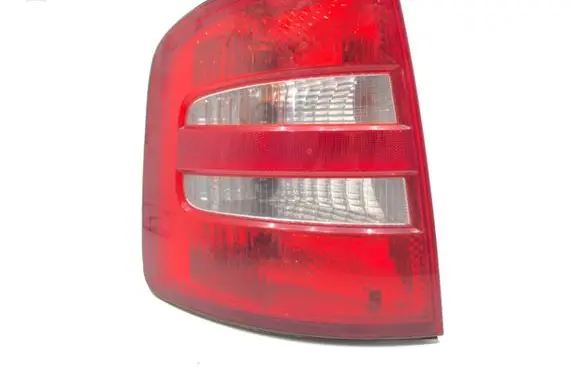 Skoda Fabia Mk1 (6Y) Rear/tail lights