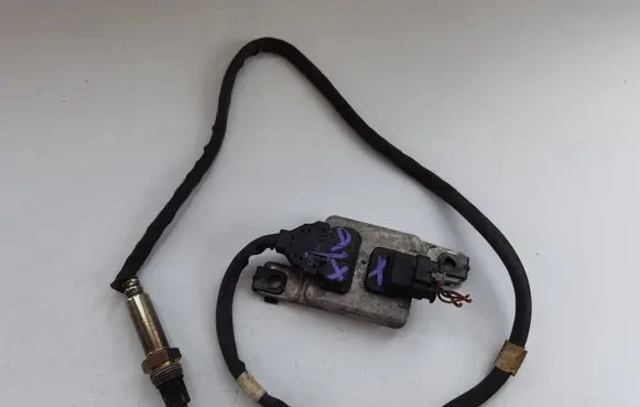 Volkswagen Tiguan Lambda probe sensor 04L907805L A2C11455400 170601033202