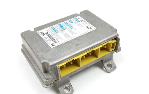 Honda Accord Airbag control unit/module 77960SEGE821M1 77960SEGE821