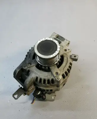 Generator/alternator