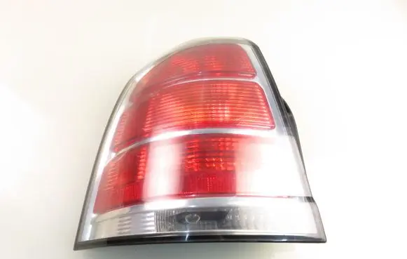 Rear/tail lights