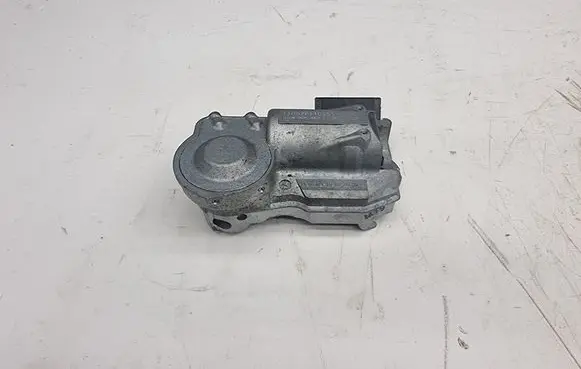 Volkswagen Crafter Ignition lock HVW9064620130