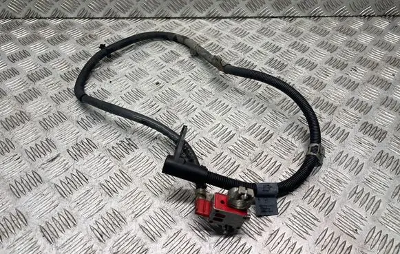 Mercedes-Benz A W176 Positive cable (battery) A2465407832
