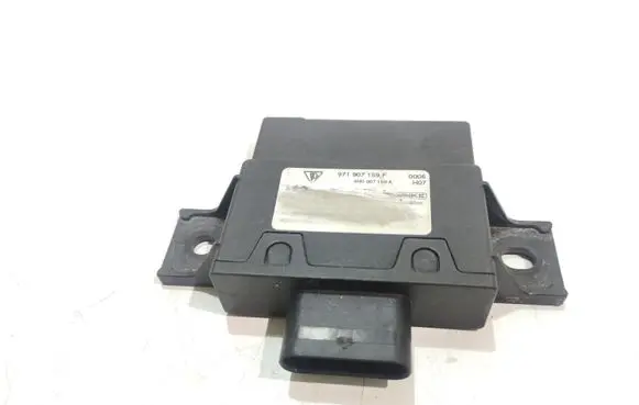 Porsche Panamera (970) Other devices 971907159F