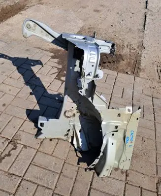 Citroen C4 Cactus Front side member 