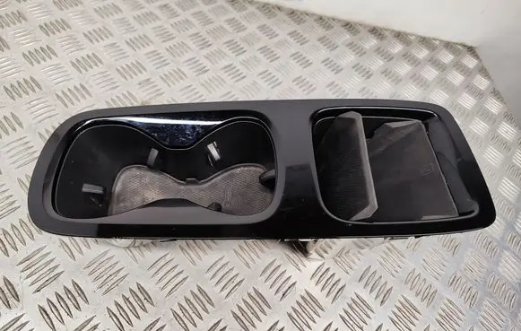 Volkswagen ID.3 Cup holder front 10A863475B