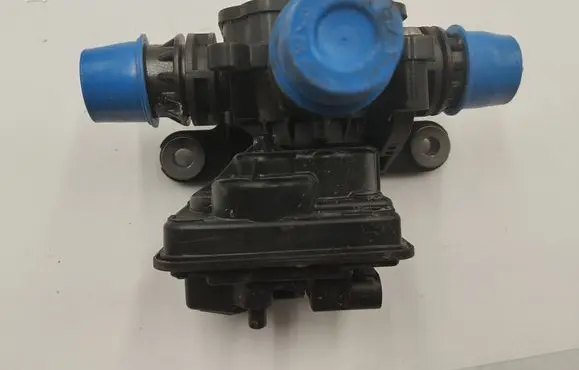 BMW 4 G22 G23 G24 G26 Coolant heater A3C0236890000 A3C0423190000