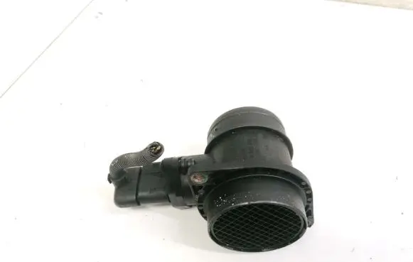 Audi A3 S3 8L Mass air flow meter 0280217121 06A906461