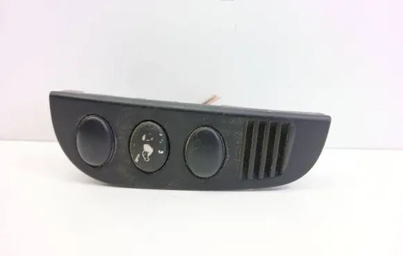 Citroen C3 Other switches/knobs/shifts 96428403XT