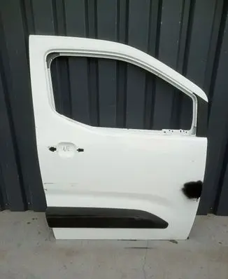 Peugeot Rifter Rear door Drzwiberlingo