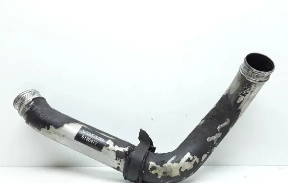 Volvo S70 V70 V70 XC Intercooler hose/pipe 9186477