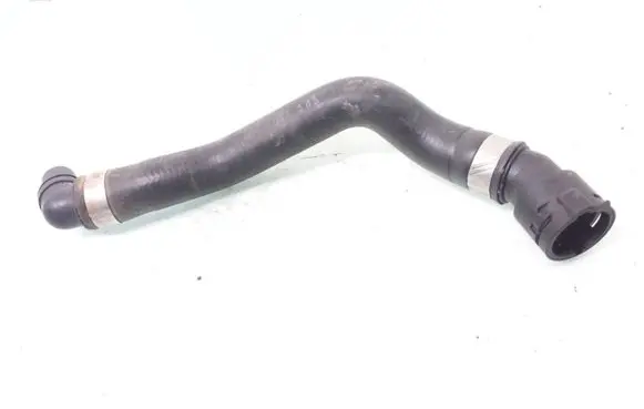 Mercedes-Benz E W211 Engine coolant pipe/hose A2118300596