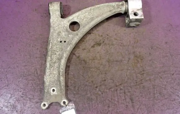 Front control arm