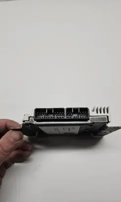 KIA Sorento Transfer box differential control unit HAP019870