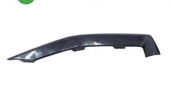 Audi A1 Rear bumper trim bar molding 82A853505 OF1046108LH 1046108