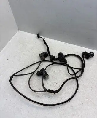 Mercedes-Benz CLS C219 Parking PDC sensor 0015427418 0263003167 A2195404605
