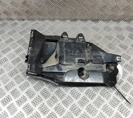 BMW X6 F16 Rear bumper mounting bracket 7338286