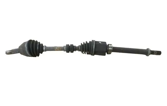 Nissan Juke I F15 Front driveshaft 