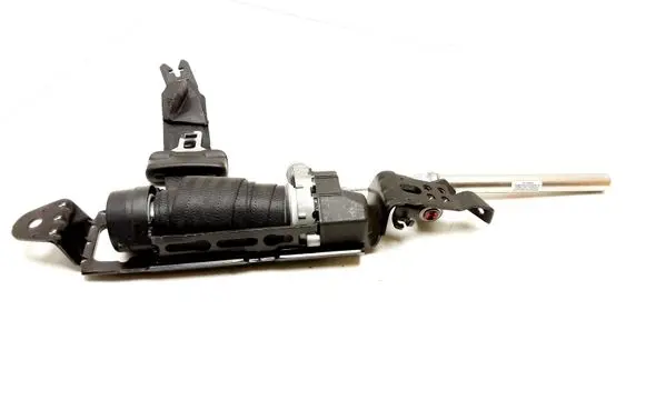 Volvo XC60 Front seatbelt 39817381